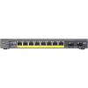 imageNETGEAR ProSafe GS110TP Ethernet Switch