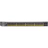 imageNetgear GS748TPS 48 Port Gigabit PoE Network Switch Renewed