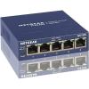 imageNetgear Prosafe Gs105 Ethernet Switch  5 X 101001000baset