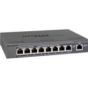 imageNetgear FVS318G ProSafe 8 Port Gigabit VPN Firewall