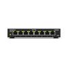 imageNETGEAR ProSafe Plus JGS524Ev2  Switch  Nicht verwaltet8 Port with Enhanced Features