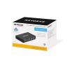 imageNETGEAR ProSafe Plus JGS524Ev2  Switch  Nicht verwaltet8 Port with Enhanced Features