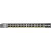 imageNetGear ProSafe GSM7252PS 48Port GB Smart Stackable Ethernet PoE Switch Renewed52 puertos apilable