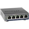 imageNETGEAR ProSafe Plus JGS524Ev2  Switch  Nicht verwaltet5 Port
