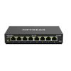 8 Port with Enhanced Features