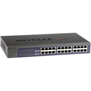 imageNETGEAR ProSafe Plus JGS524Ev2  Switch  Nicht verwaltet24 Port
