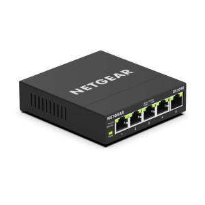 imageNETGEAR ProSafe Plus JGS524Ev2  Switch  Nicht verwaltet5 Port with Enhanced Features