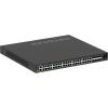 imageAV Line M425040G8FPoE 40x1G PoE 480W and 8xSFP Managed Switch