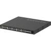 imageAV Line M425040G8FPoE 40x1G PoE 480W and 8xSFP Managed Switch