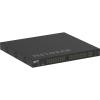 imageAV Line M425040G8FPoE 40x1G PoE 480W and 8xSFP Managed Switch