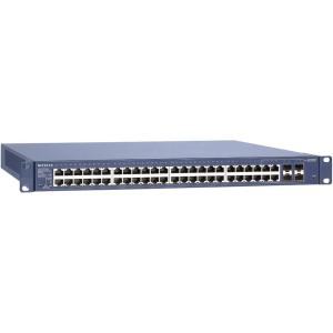 imageNetgear GS748TP 48 Port GigE Managed PoE Smart Switch Renewed