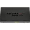 imageNETGEAR 16Port Gigabit Ethernet Smart Managed Plus PoE Network Switch Hub Internet Splitter JGS516PE  with 8 x PoE  85W DesktopRackmount and ProSAFE Lifetime Protection16 Port  8xPoE 85W