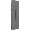 imageNETGEAR 16Port Gigabit Ethernet Smart Managed Plus PoE Network Switch Hub Internet Splitter JGS516PE  with 8 x PoE  85W DesktopRackmount and ProSAFE Lifetime Protection8 Port  8xPoE 124 W