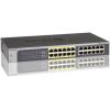 imageNETGEAR 16Port Gigabit Ethernet Smart Managed Plus PoE Network Switch Hub Internet Splitter JGS516PE  with 8 x PoE  85W DesktopRackmount and ProSAFE Lifetime Protection24 Port  12xPoE 100W