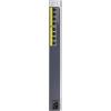 imageNETGEAR 16Port Gigabit Ethernet Smart Managed Plus PoE Network Switch Hub Internet Splitter JGS516PE  with 8 x PoE  85W DesktopRackmount and ProSAFE Lifetime Protection8 Port  8xPoE 124 W