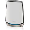imageNETGEAR Orbi TriBand WiFi 6 Mesh Addon Satellite RBS860  Works with Orbi RBR860S and RBK863S Adds Coverage Up to 2700 sq ft AX6000 6GbpsCompact  Single