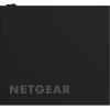 imageNetgear GSM4230PX 24x1G PoE 480W amp 2x1G amp 4x1G10G SFP AV Line Managed Ethernet Switch M425026G4XFPoE Renewed