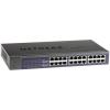 imageNETGEAR 16Port Gigabit Ethernet Smart Managed Plus PoE Network Switch Hub Internet Splitter JGS516PE  with 8 x PoE  85W DesktopRackmount and ProSAFE Lifetime Protection24 Port  12xPoE 100W