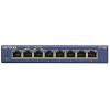 imageNETGEAR 8Port Gigabit Smart Managed Plus Switch ProSAFE Lifetime Protection GS108Ev3 Renewed08 Port