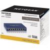 imageNETGEAR 8Port Gigabit Smart Managed Plus Switch ProSAFE Lifetime Protection GS108Ev3 Renewed08 Port