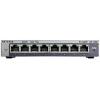 imageNETGEAR 8Port Gigabit Smart Managed Plus Switch ProSAFE Lifetime Protection GS108Ev3 Renewed08 Port