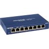 imageNETGEAR 8Port Gigabit Smart Managed Plus Switch ProSAFE Lifetime Protection GS108Ev3 Renewed08 Port