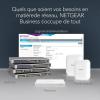 imageNETGEAR GS108Tv2 8Port Gigabit Smart Managed Pro Switch ProSAFE Lifetime Protection24 Port  2 x SFP
