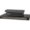 imageNETGEAR GS348 48Port Gigabit Ethernet Unmanaged Switch Renewed