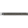 imageNETGEAR XSM4348S M430024X24F 24x 10G RJ45 amp 24x 10G SFP L3 Fully Managed Switch Renewed