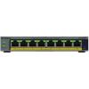 imageNetgear Business GS108EP Ethernet Switch