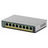 imageNetgear Business GS108EP Ethernet Switch