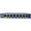 imageNetgear ProSafe 8Port Gigabit Smart Switch GS108T200NAS