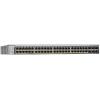 imageNetgear Prosafe GS752TPS 48port Gigabit Stackable Smart Switch Renewed