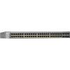 imageNetgear Prosafe GS752TPS 48port Gigabit Stackable Smart Switch Renewed
