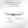 imageNetgear WAC540 IEEE 80211ac 293 Gbits Wireless Access Point