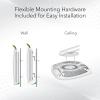 imageNetgear WAC540 IEEE 80211ac 293 Gbits Wireless Access Point
