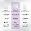 imageNetgear WAC540 IEEE 80211ac 293 Gbits Wireless Access Point