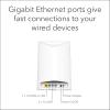 imageNetgear WAC564 Punto accesso WLAN 1733 Mbits Supporto Power Over Ethernet PoE Bianco