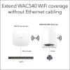 imageNetgear WAC564 Punto accesso WLAN 1733 Mbits Supporto Power Over Ethernet PoE Bianco