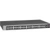 imageNETGEAR 48Port Gigabit Ethernet Smart Managed Pro Switch GS748T  with 4 x 1G SFP DesktopRackmount and ProSAFE Renewed48 port  4xSFP