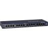 imageNETGEAR 8Port Gigabit Smart Managed Plus Switch ProSAFE Lifetime Protection GS108Ev3 Renewed16 Port