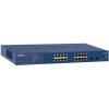 imageNETGEAR GS108Tv2 8Port Gigabit Smart Managed Pro Switch ProSAFE Lifetime Protection16 Port  2 x SFP