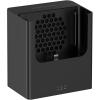 imageNETGEAR Nighthawk 2Port Gigabit Ethernet Cradle MD200  Power amp Wired Connections for Your Nighthawk M7 Pro M7 M6 Pro or M6 Mobile Hotspot with Active Cooling Fan