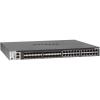 imageNETGEAR XSM4348S M430024X24F 24x 10G RJ45 amp 24x 10G SFP L3 Fully Managed Switch Renewed
