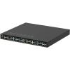 imageNetgear  GSM4352100NES  NETGEAR M4350 GSM4352 52Port 48x1G PoE 236W Base up to 1 440W and 4xSFP Managed Switch
