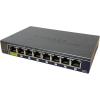 imageNetgear ProSafe 8Port Gigabit Smart Switch GS108T200NAS