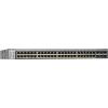 imageNetgear Prosafe GS752TPS 48port Gigabit Stackable Smart Switch Renewed