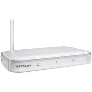 imageNETGEAR  NETGEAR WG602 54 Mbps Wireless Access Point