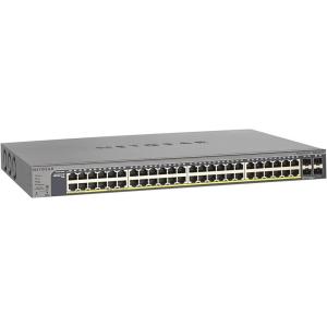 imageNETGEAR ProSafe GS752TP 48 Port Gigabit Smart Switch Renewed
