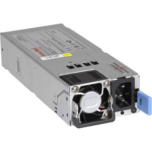 imageNetgear APS550W100NES Modular PSU 550W AC FOR M430028GPoE52GPoEM4300 Switch  250 Watt